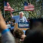 Crisis management in the world of politics