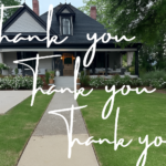 Community, Coffee, Tea, and Treats with Me