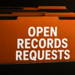The Public’s Filing Cabinet: