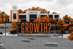 Is Jonesboro Experiencing a Growth Problem?
